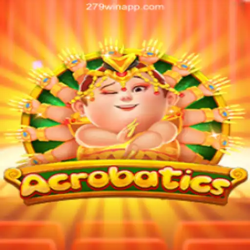 Mastering Acrobatics: A Revitalizing Approach to Gaming at 279win.Com