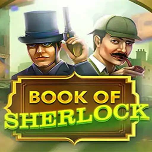 Explore BookOfSherlock: A Thrilling Journey into Mystery and Detective Adventure