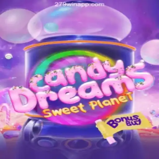 Explore the Enchanting World of CandyDreamsSweetPlanet on 279win.Com