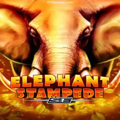 ElephantStampedeSE: A Thrilling Adventure in Virtual Savannas