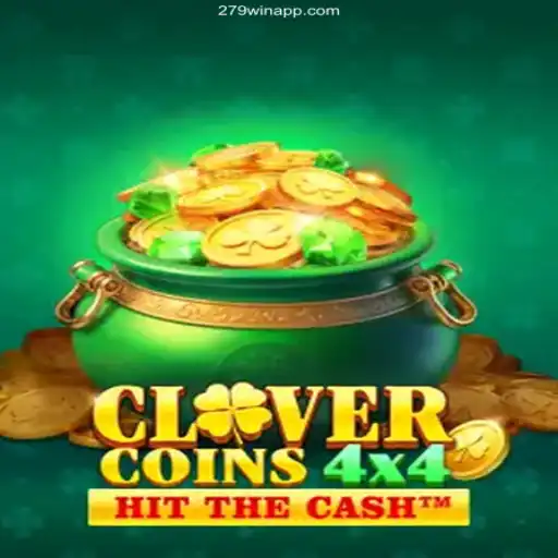 Exploring the Thrilling World of CloverCoins4x4: An Engaging New Gaming Experience
