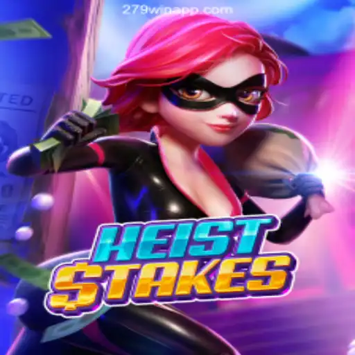 Embark on the Ultimate Adventure with HeistStakes