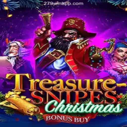Discover the Magic of TreasuresnipesChristmas and Enhance Your Gaming Experience with 279win