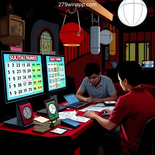 Jueteng and the Evolution of Online Gaming Platforms