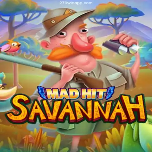 MadHitSavannah: An Exciting Adventure in Gaming