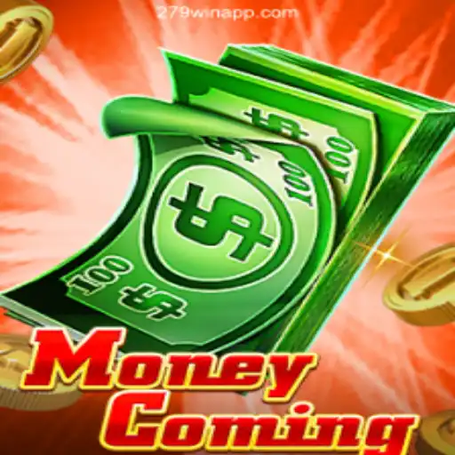 MoneyComing: Dive Into the Thrills of 279win.Com