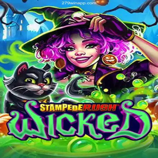 Exploring StempedeRushWicked: A Thrilling Adventure in the Realm of Gaming
