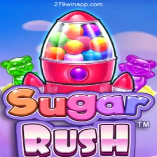 Experience the Thrills of SugarRush on 279win.Com: The Official Gaming Platform
