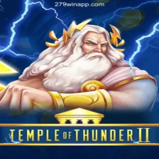 Exploring the Mystical Realms of TempleofThunderII - A Riveting Adventure