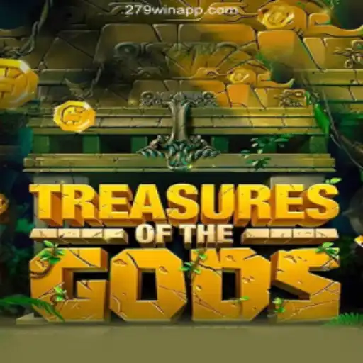 Exploring TreasureoftheGods: Your Ultimate Escape to Adventure and Riches